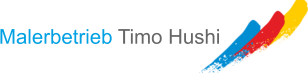 Malerbetrieb Timo Hushi